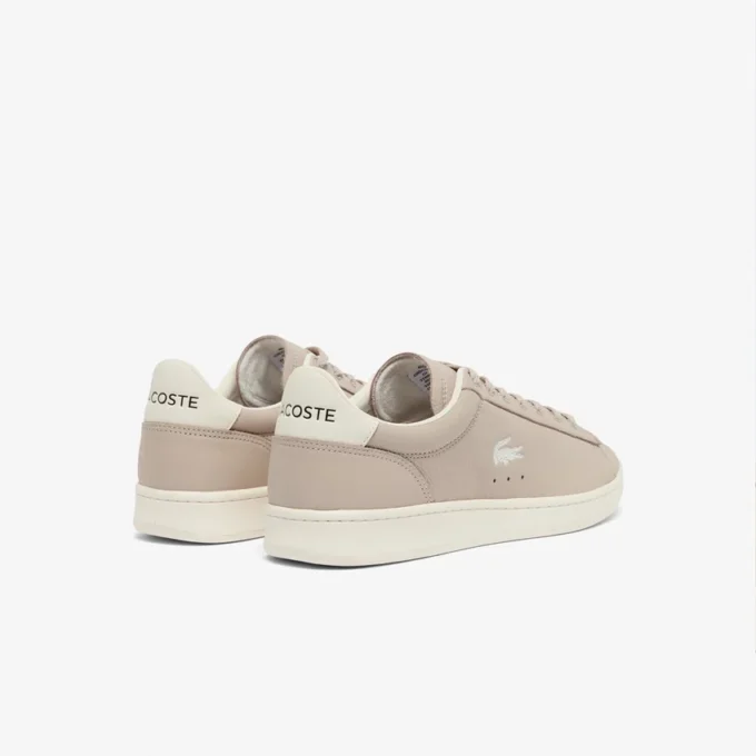 Zapatillas de piel Carnaby Set para hombre