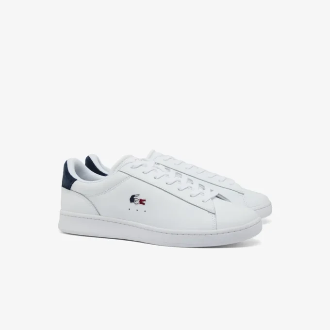 Zapatillas de piel Carnaby Set para hombre