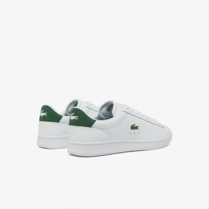 Zapatillas de piel Carnaby Set para hombre