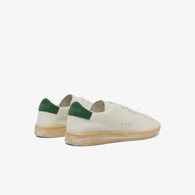 Zapatillas de piel Carnaby Set para hombre
