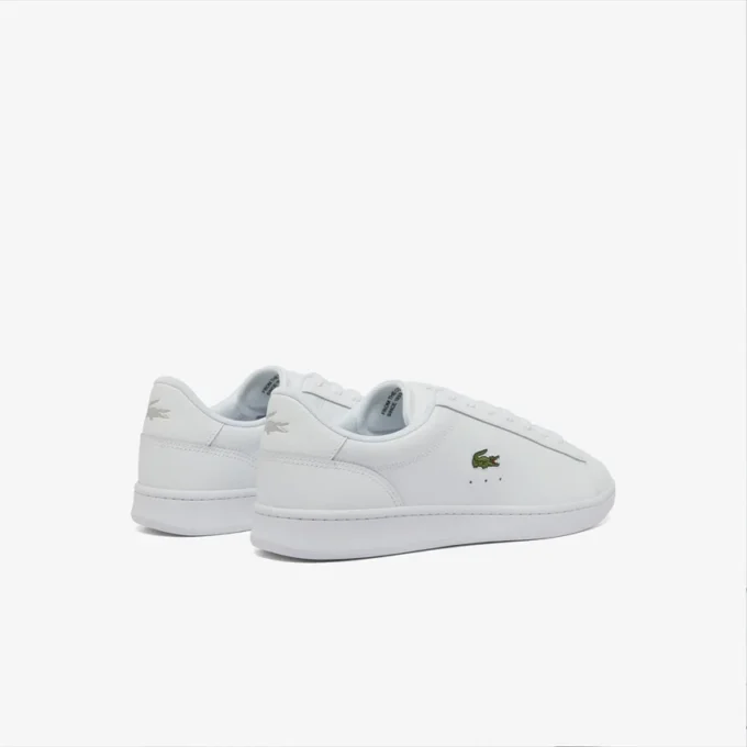 Zapatillas de piel Carnaby Set para hombre