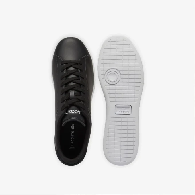 Zapatillas de piel Carnaby Set para hombre