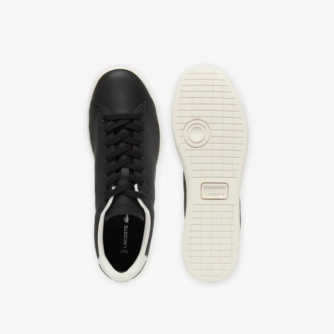 Zapatillas de piel Carnaby Set para hombre