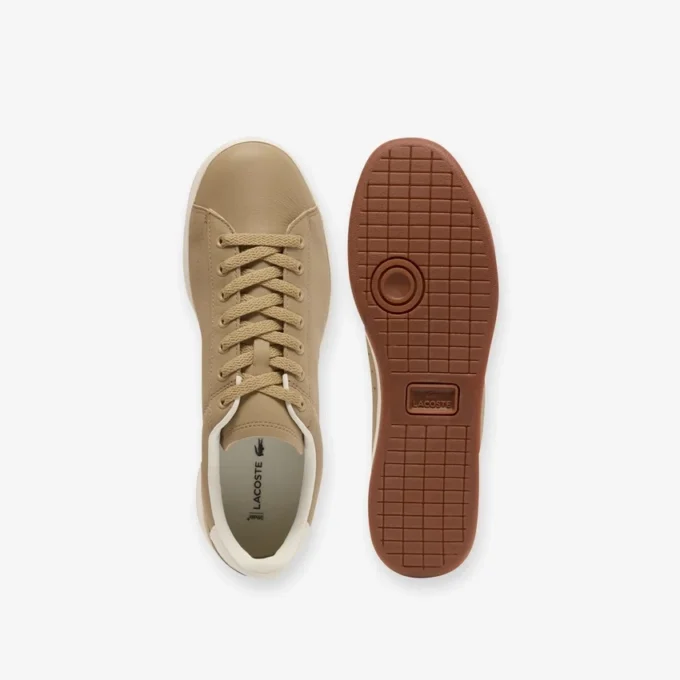 Zapatillas de piel Carnaby Set para hombre