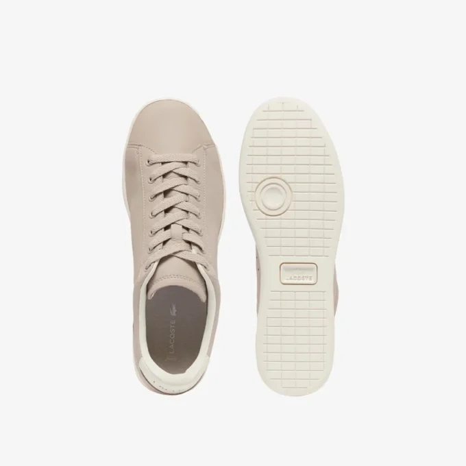 Zapatillas de piel Carnaby Set para hombre