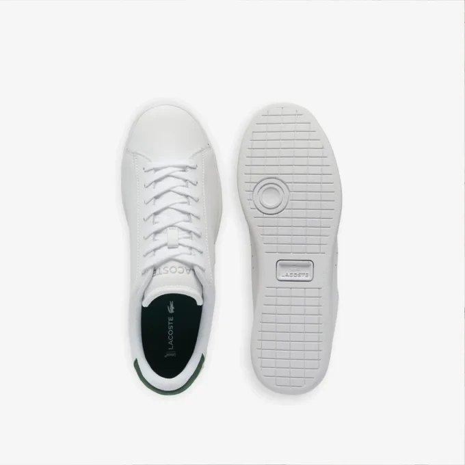 Zapatillas de piel Carnaby Set para hombre