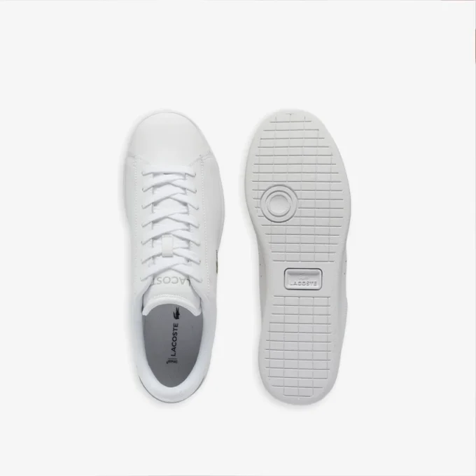 Zapatillas de piel Carnaby Set para hombre