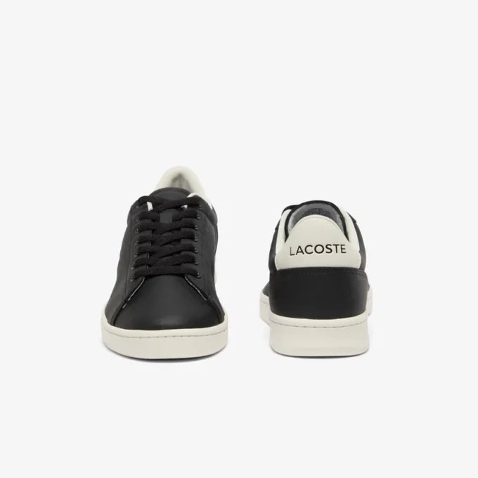Zapatillas de piel Carnaby Set para hombre