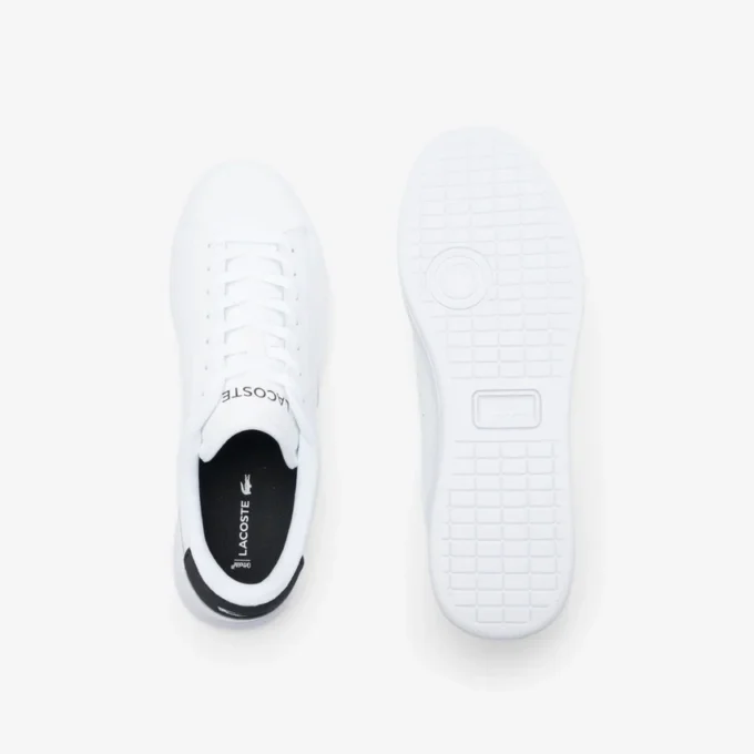Zapatillas de piel Carnaby Set para hombre