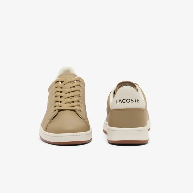 Zapatillas de piel Carnaby Set para hombre