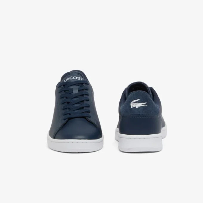 Zapatillas de piel Carnaby Set para hombre