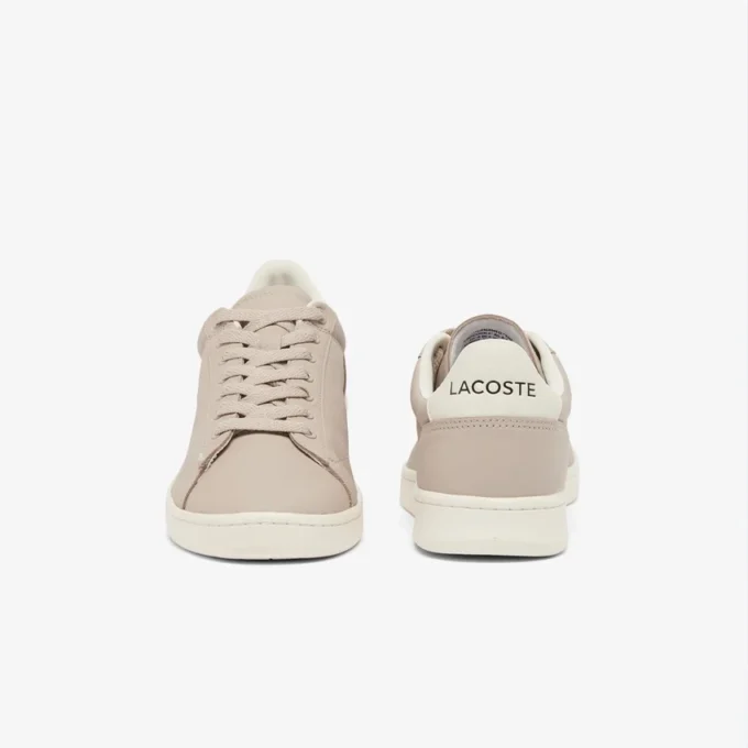 Zapatillas de piel Carnaby Set para hombre