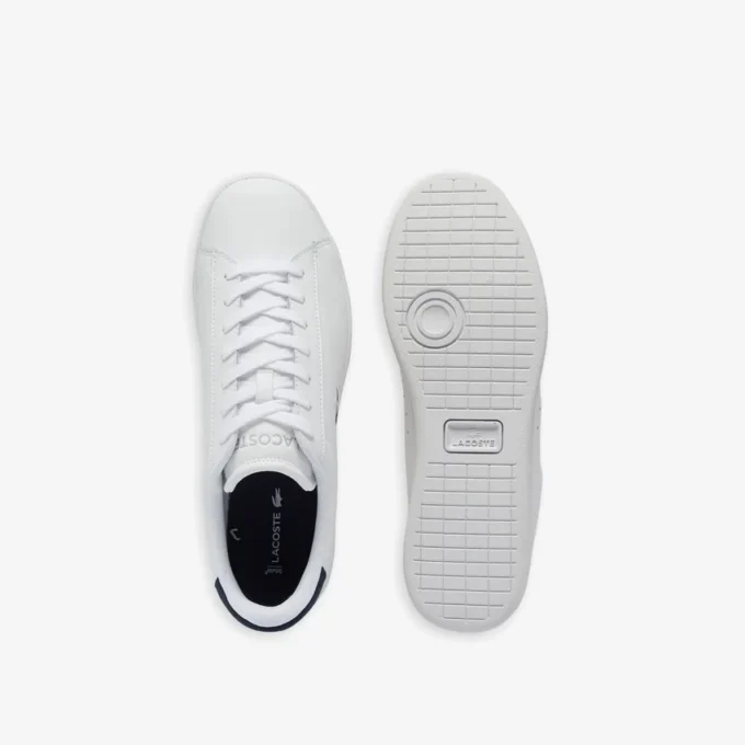 Zapatillas de piel Carnaby Set para hombre