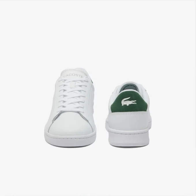 Zapatillas de piel Carnaby Set para hombre