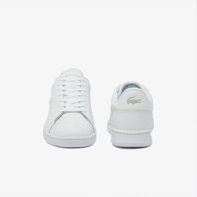 Zapatillas de piel Carnaby Set para hombre