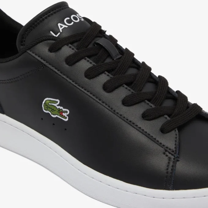Zapatillas de piel Carnaby Set para hombre