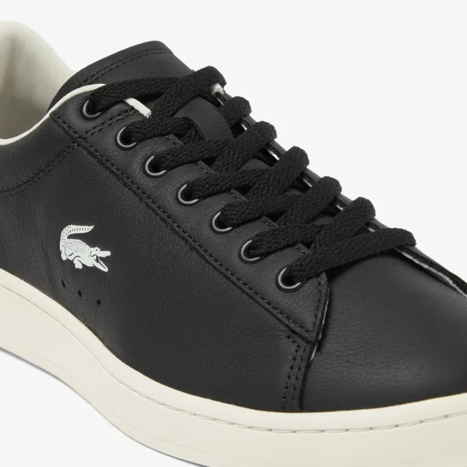 Zapatillas de piel Carnaby Set para hombre