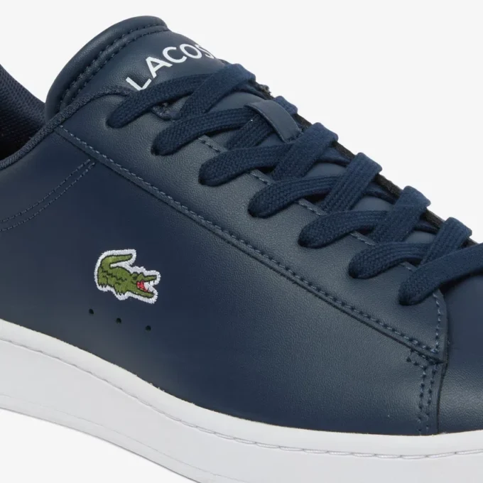 Zapatillas de piel Carnaby Set para hombre