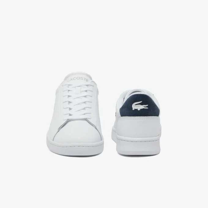 Zapatillas de piel Carnaby Set para hombre