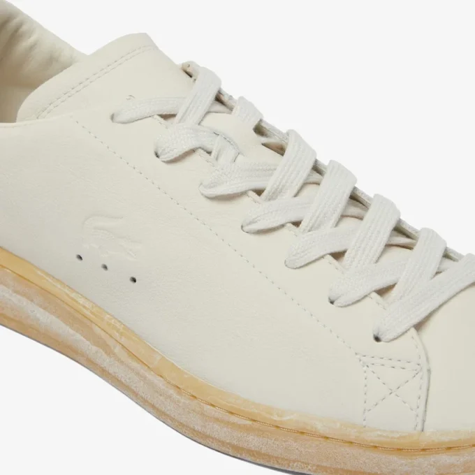 Zapatillas de piel Carnaby Set para hombre