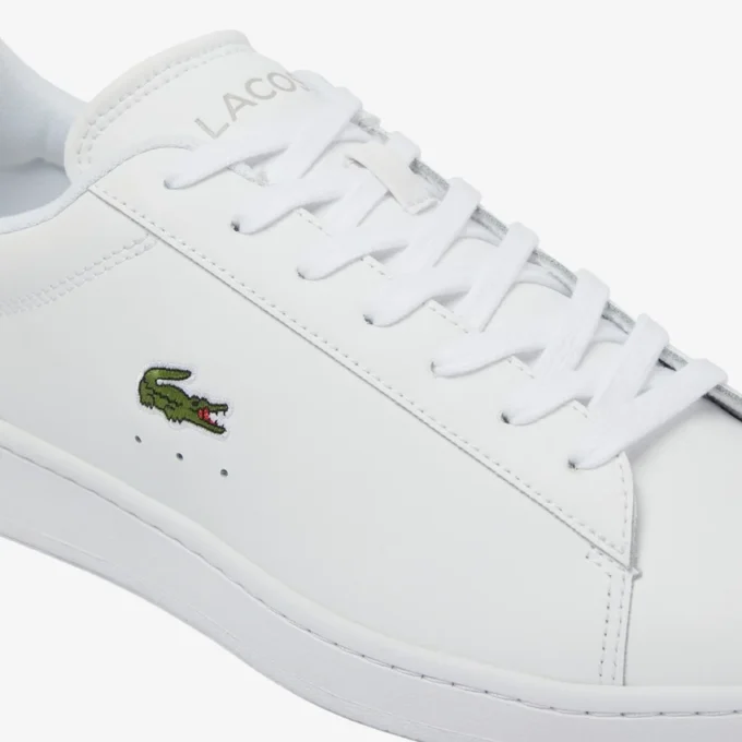 Zapatillas de piel Carnaby Set para hombre