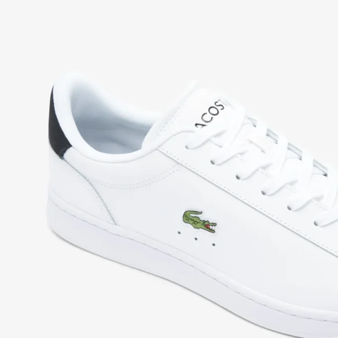Zapatillas de piel Carnaby Set para hombre