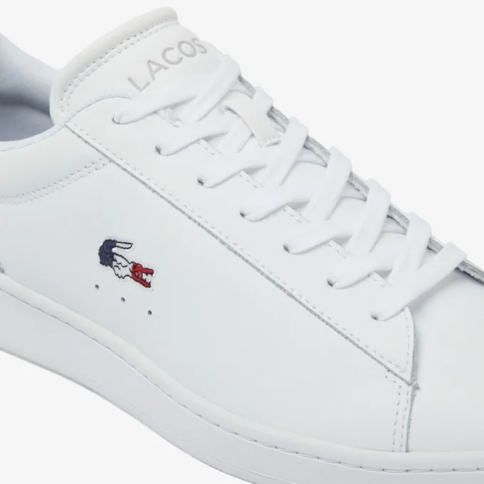 Zapatillas de piel Carnaby Set para hombre