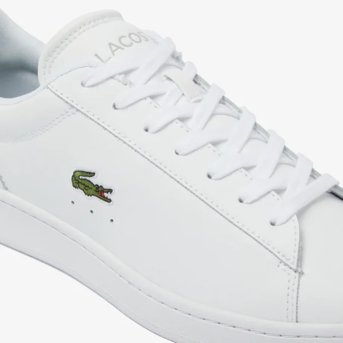Zapatillas de piel Carnaby Set para hombre