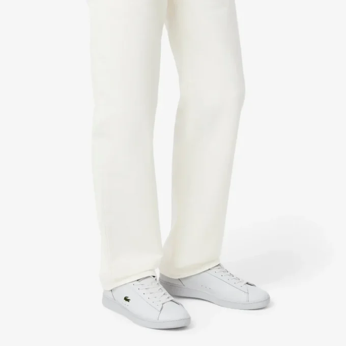 Zapatillas de piel Carnaby Set para hombre
