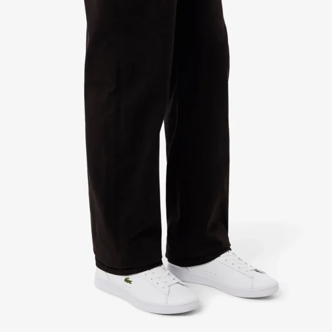 Zapatillas de piel Carnaby Set para hombre