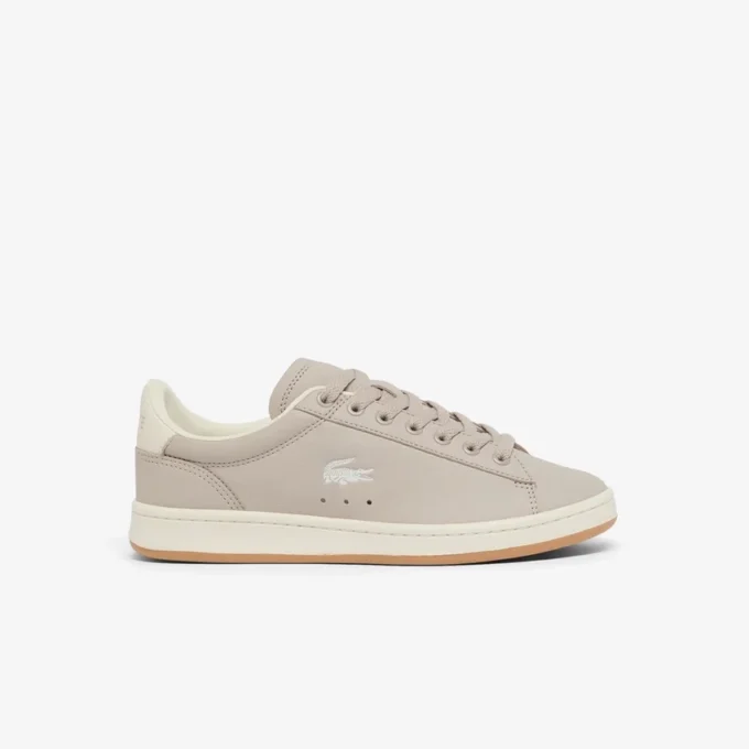 Zapatillas de piel Carnaby Set para mujer