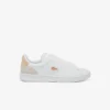 Zapatillas de piel Carnaby Set para mujer