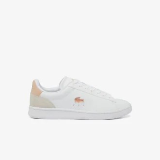 Zapatillas de piel Carnaby Set para mujer