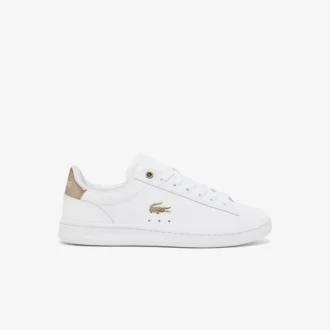 Zapatillas de piel Carnaby Set para mujer