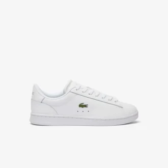 Zapatillas de piel Carnaby Set para mujer