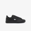 Zapatillas de piel Carnaby Set para mujer