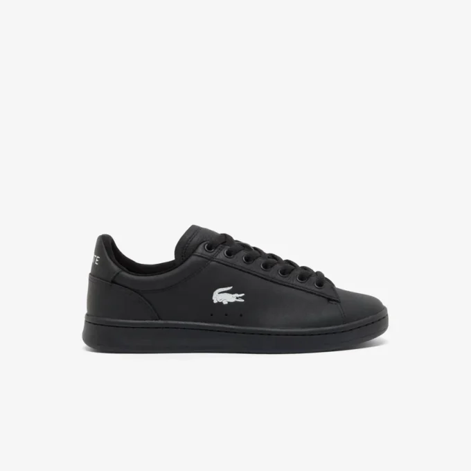 Zapatillas de piel Carnaby Set para mujer