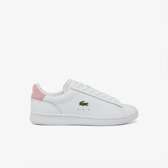 Zapatillas de piel Carnaby Set para mujer