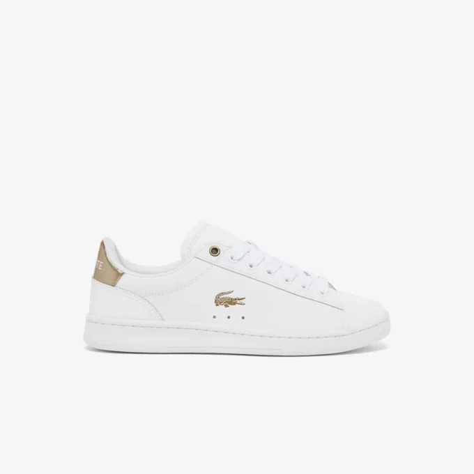 Zapatillas de piel Carnaby Set para mujer