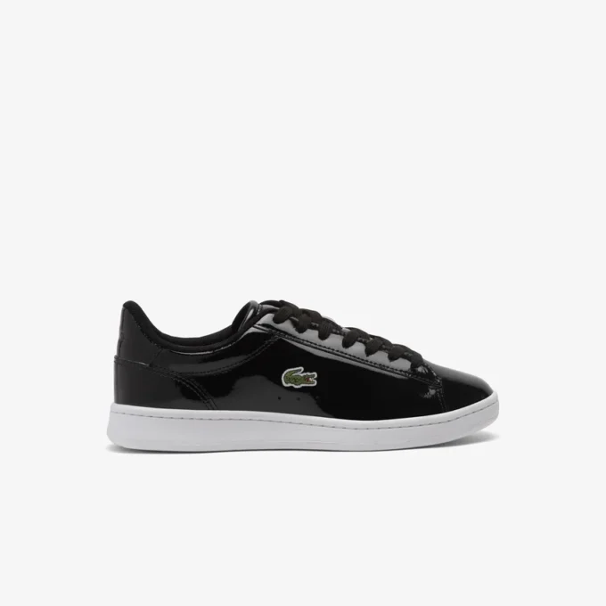 Zapatillas de piel Carnaby Set para mujer