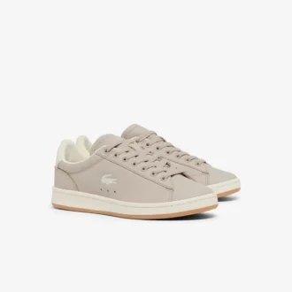 Zapatillas de piel Carnaby Set para mujer