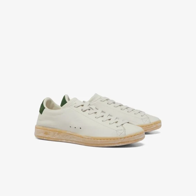 Zapatillas de piel Carnaby Set para mujer