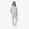 Zapatillas de piel Carnaby Set para mujer