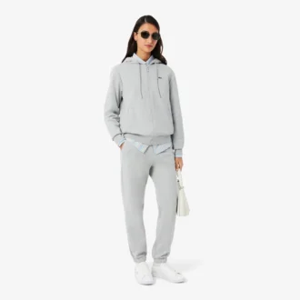 Zapatillas de piel Carnaby Set para mujer