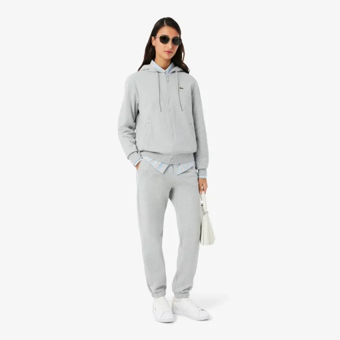 Zapatillas de piel Carnaby Set para mujer