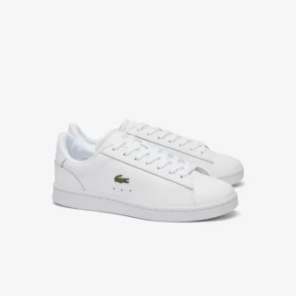Zapatillas de piel Carnaby Set para mujer