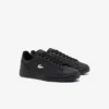 Zapatillas de piel Carnaby Set para mujer