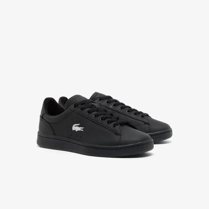 Zapatillas de piel Carnaby Set para mujer