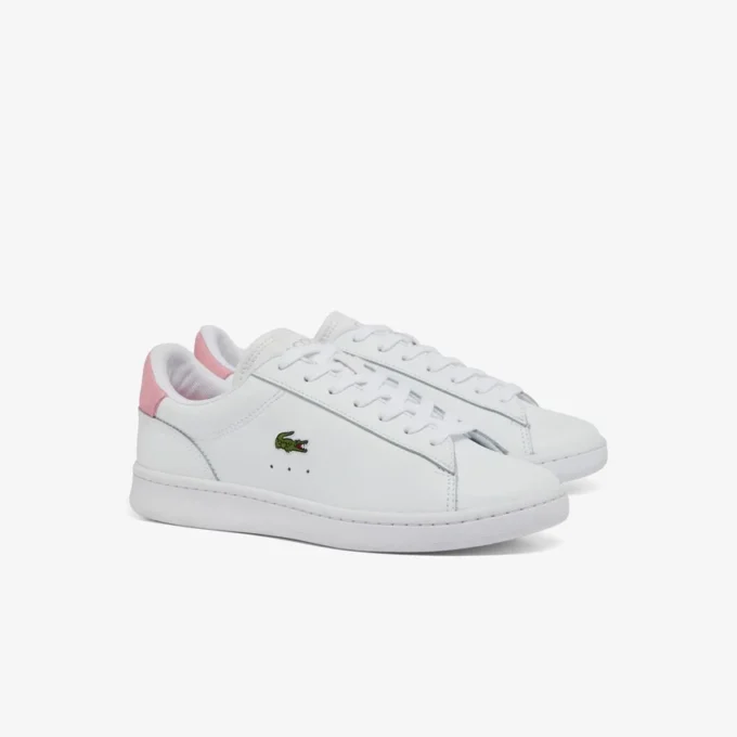 Zapatillas de piel Carnaby Set para mujer