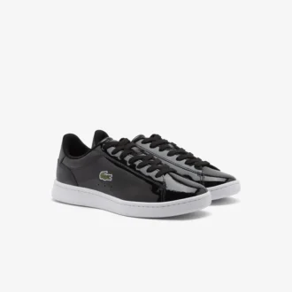 Zapatillas de piel Carnaby Set para mujer